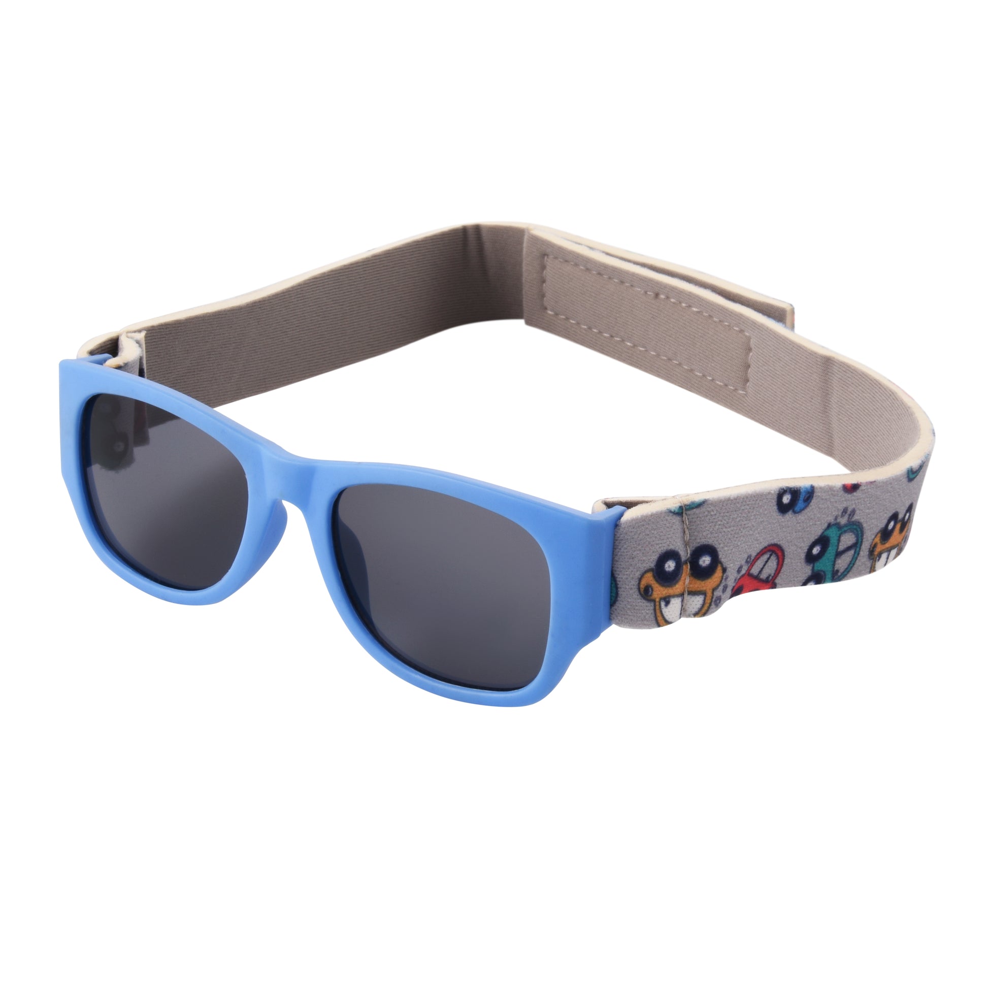 Felix Kids Sunglasses - Sun - Unmagnified - Blue - Variant Link