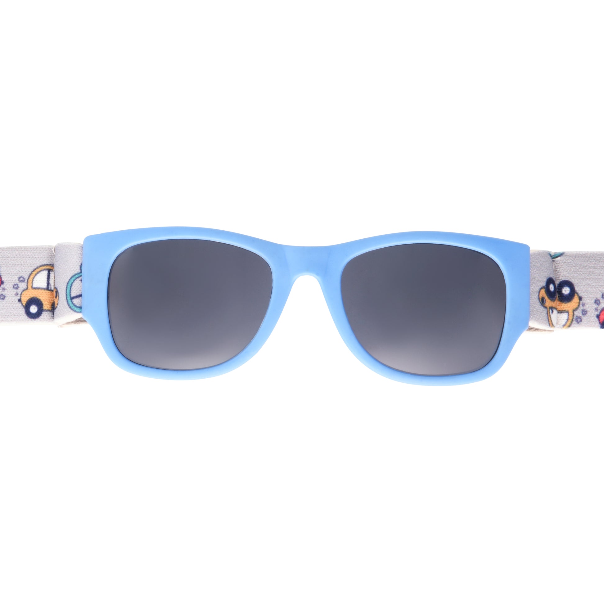 Felix Kids Sunglasses - Sun - Unmagnified - Blue - Variant Link