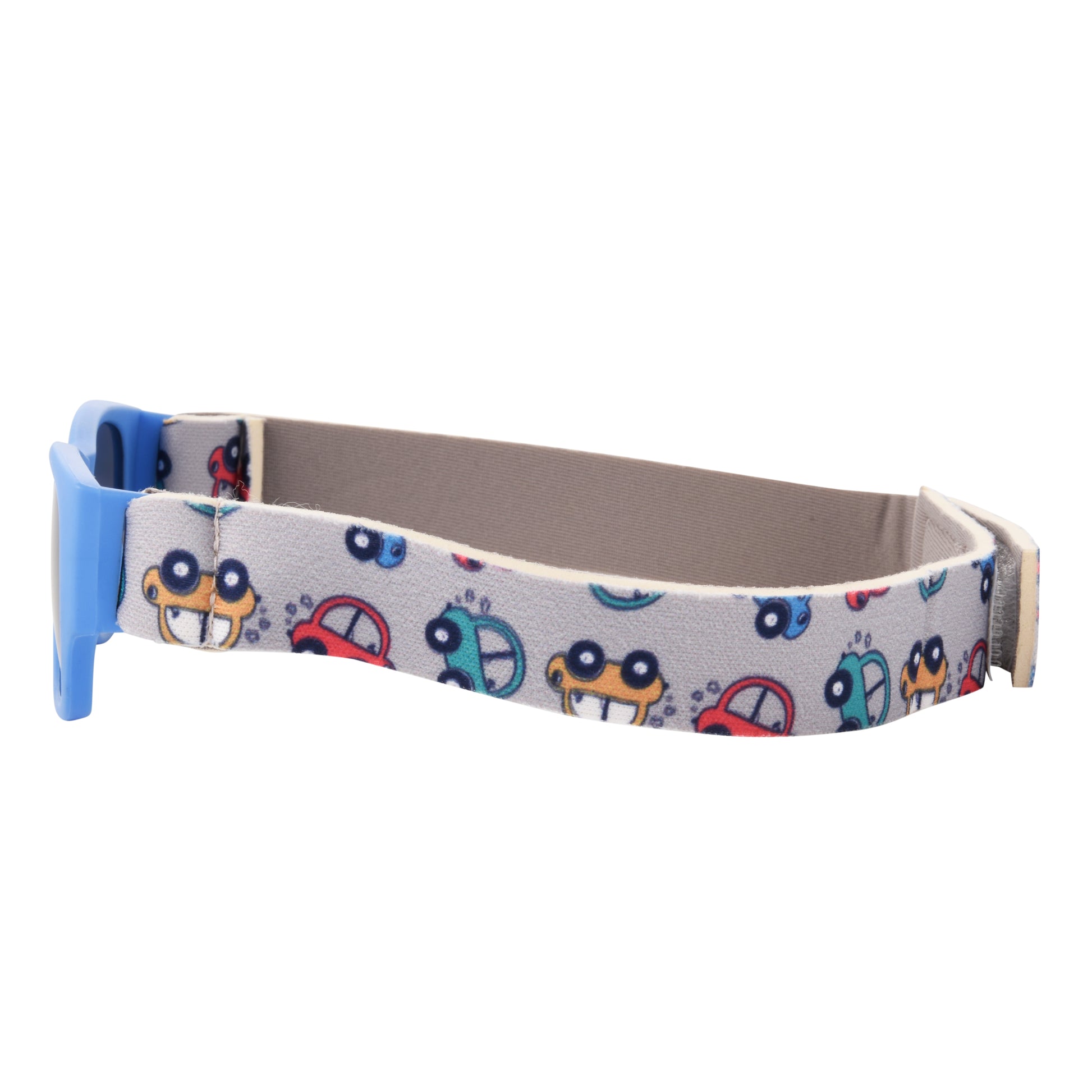 Felix Kids Sunglasses - Sun - Unmagnified - Blue - Variant Link