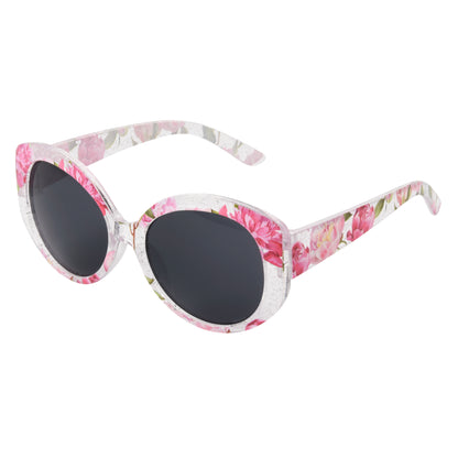 Briar Kids Sunglasses - Sun - Unmagnified - Crystal - Variant Link