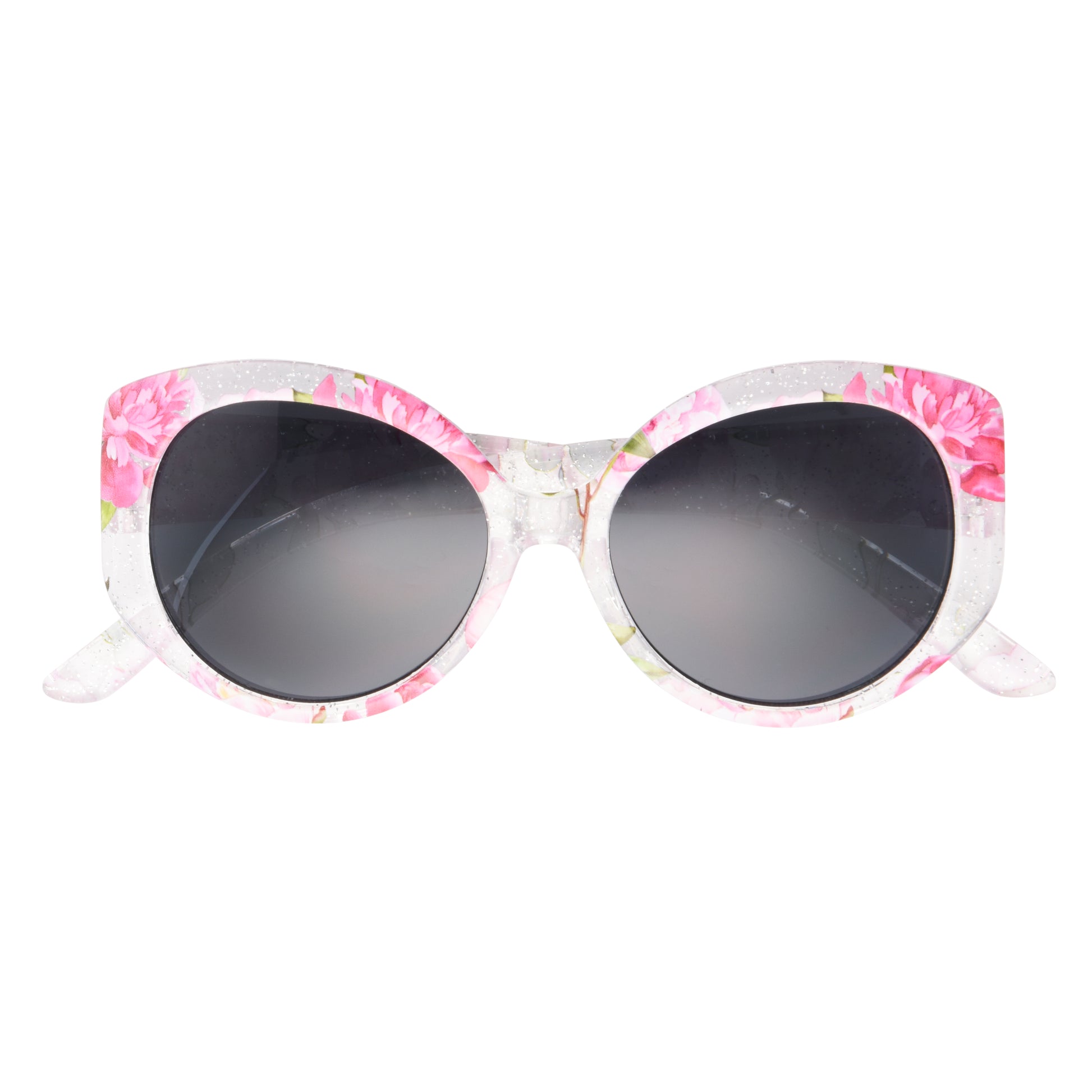 Briar Kids Sunglasses - Sun - Unmagnified - Crystal - Variant Link