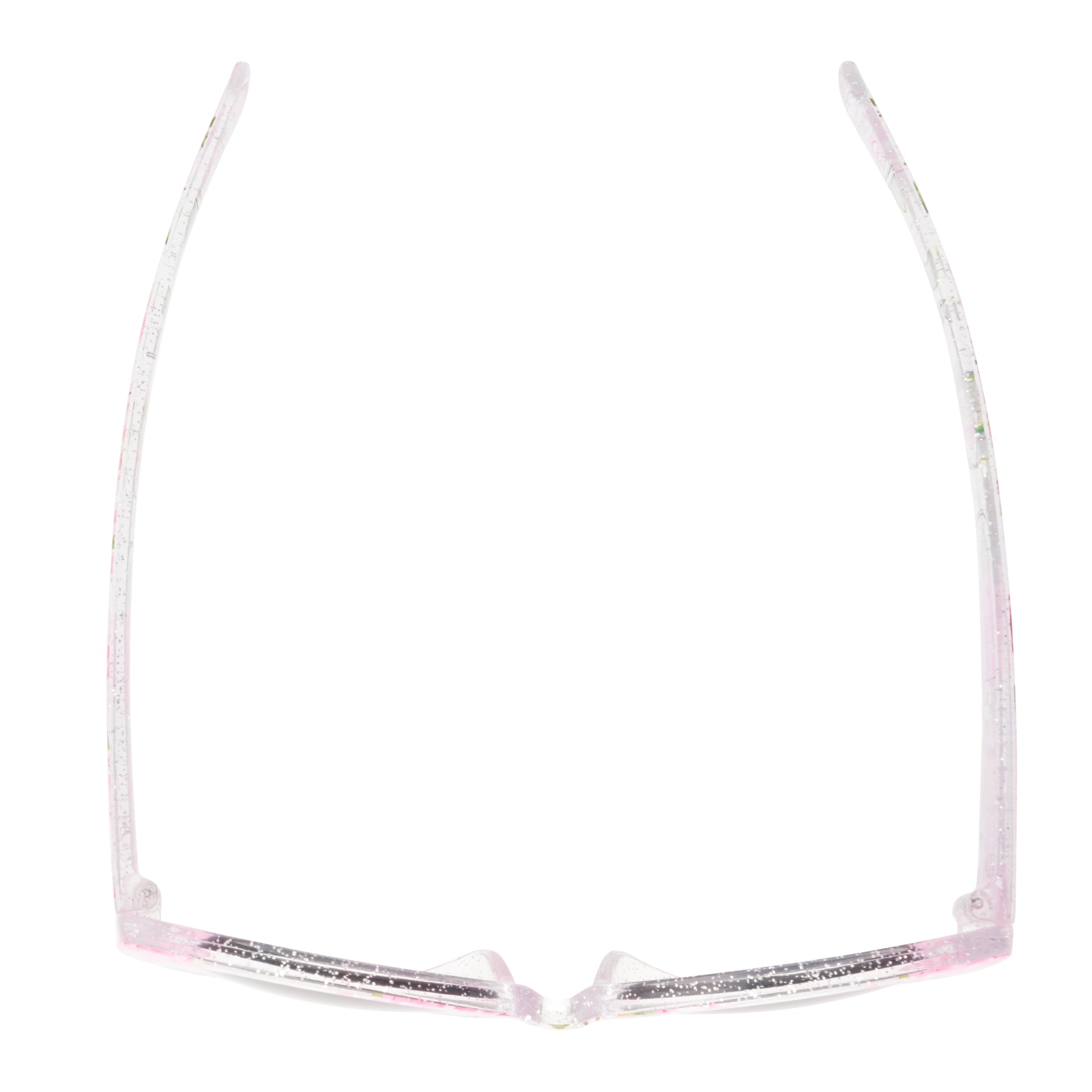 Briar Kids Sunglasses - Sun - Unmagnified - Crystal - Variant Link