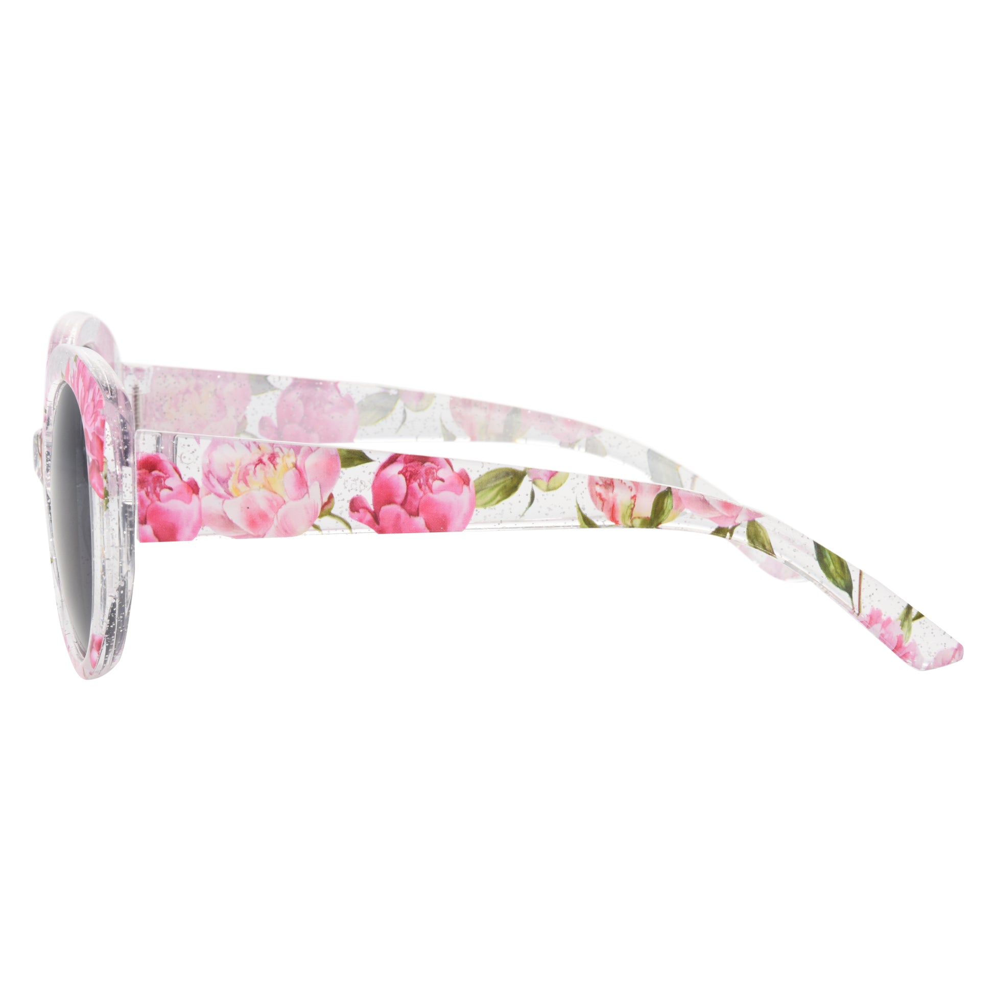 Briar Kids Sunglasses - Sun - Unmagnified - Crystal - Variant Link