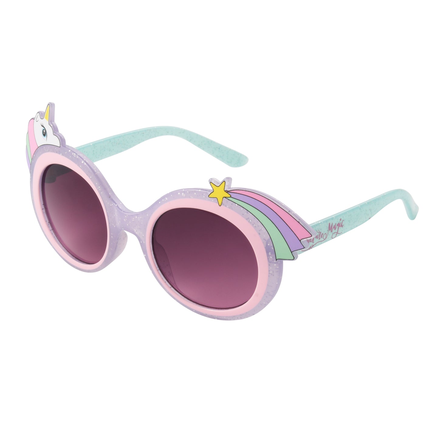 You Are Magic Kids Sunglasses