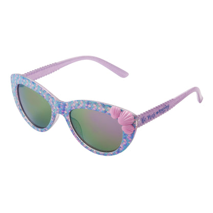 Be Mer*mazing Kids Sunglasses - Sun - Unmagnified - Purple - Variant Link