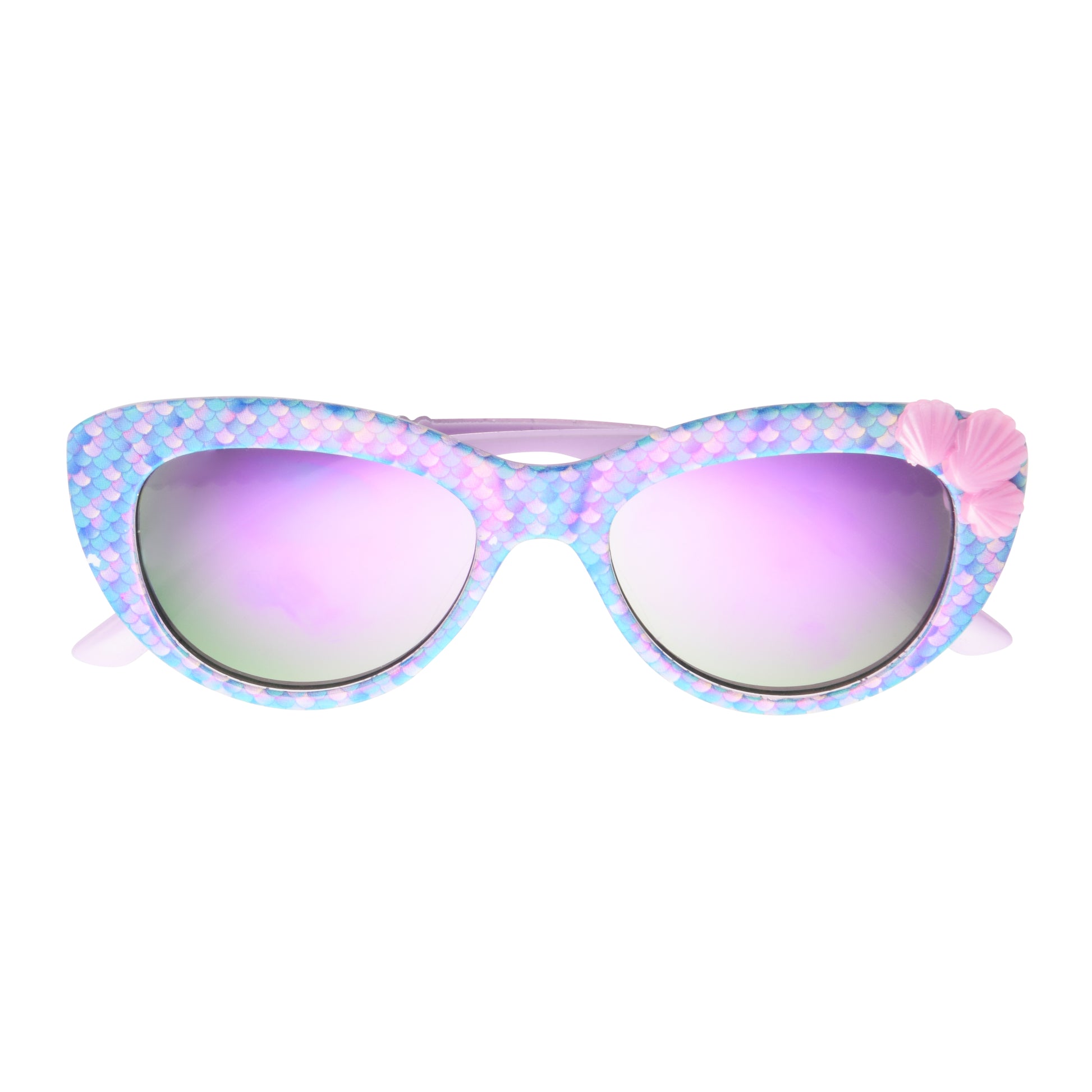 Be Mer*mazing Kids Sunglasses - Sun - Unmagnified - Purple - Variant Link