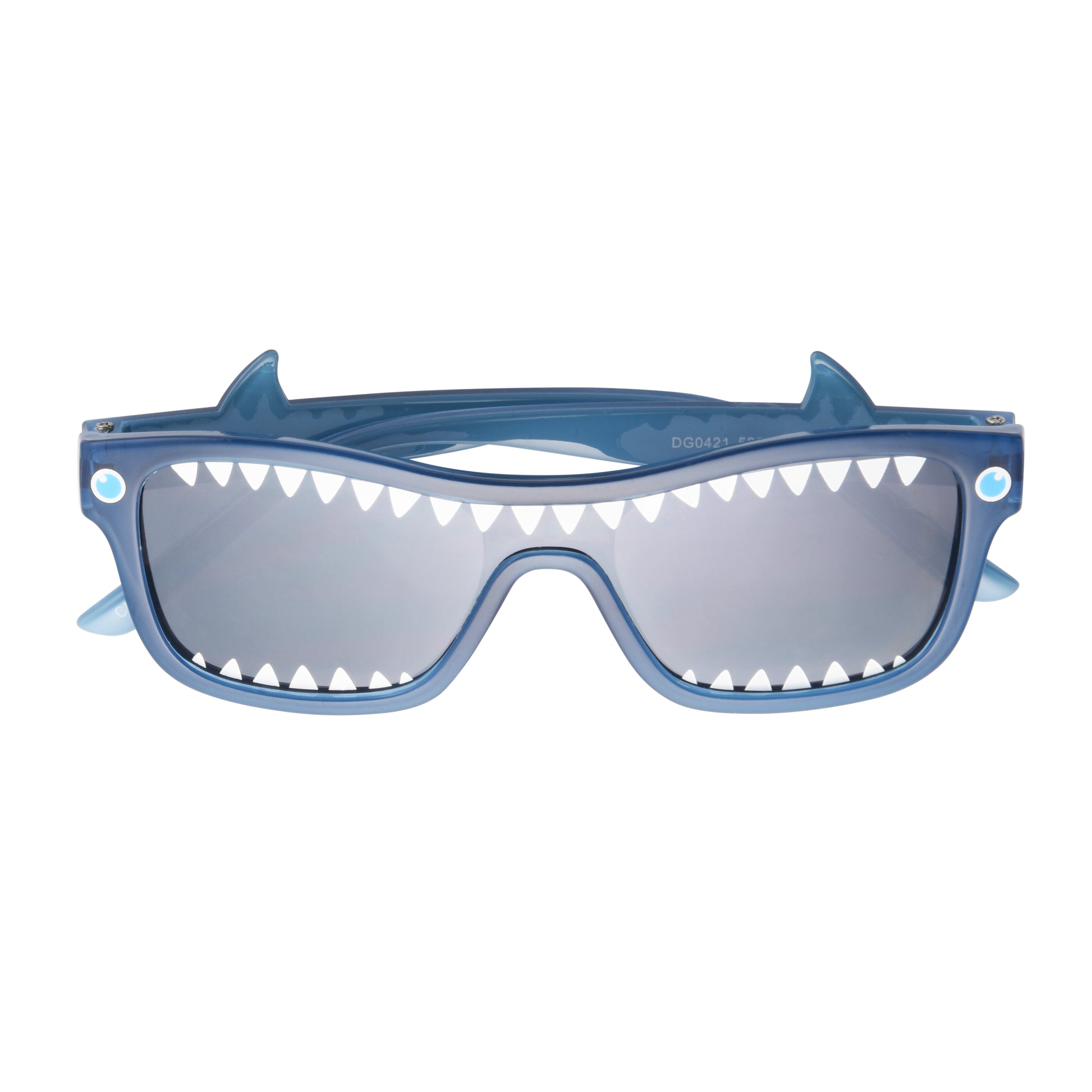 B BOLD Kids Sunglasses - Sun - Unmagnified - Blue - Variant Link