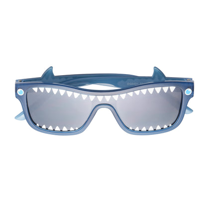 B BOLD Kids Sunglasses - Sun - Unmagnified - Blue - Variant Link