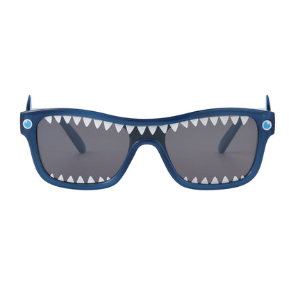 B BOLD Kids Sunglasses - Sun - Unmagnified - Blue - Variant Link