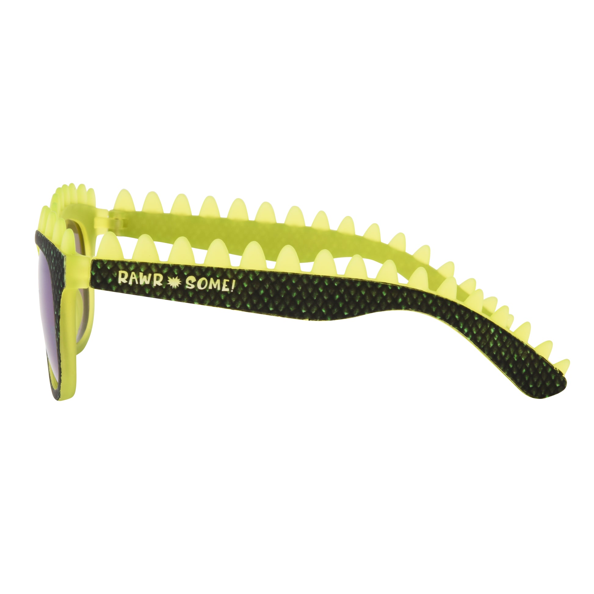 RAWR*SOME Kids Sunglasses - Sun - Unmagnified - Green - Variant Link