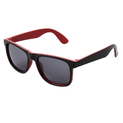 Diego Kids Sunglasses - Sun - Unmagnified - Black - Variant Link