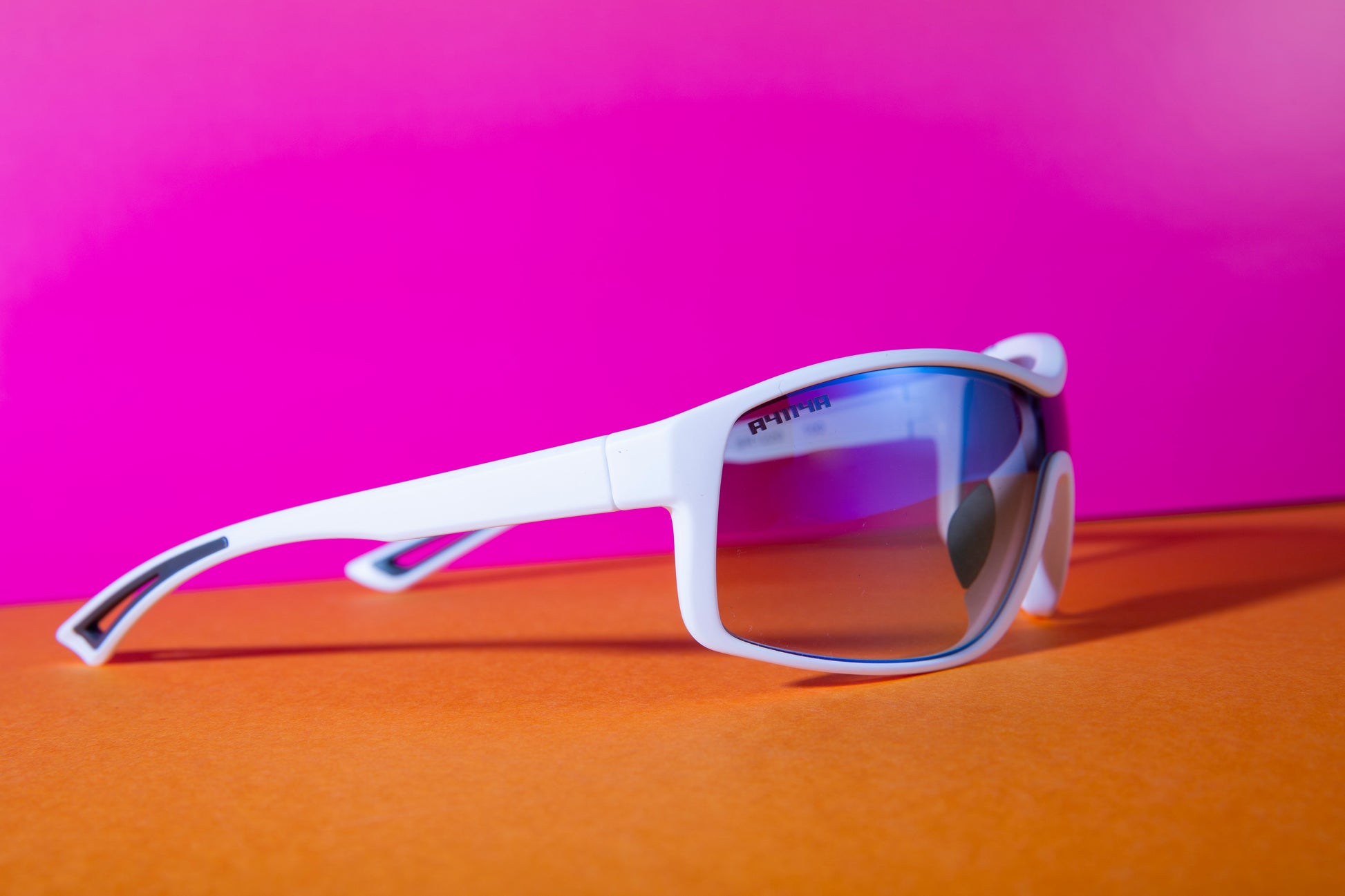 Embrace the Unknown - Sun - Unmagnified - White - Variant Link