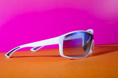 Embrace the Unknown - Sun - Unmagnified - White - Variant Link