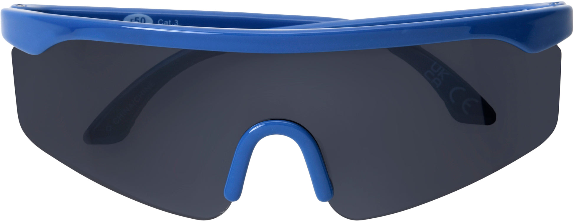 Sci-Fi - Sun - Unmagnified - Blue - Variant Link