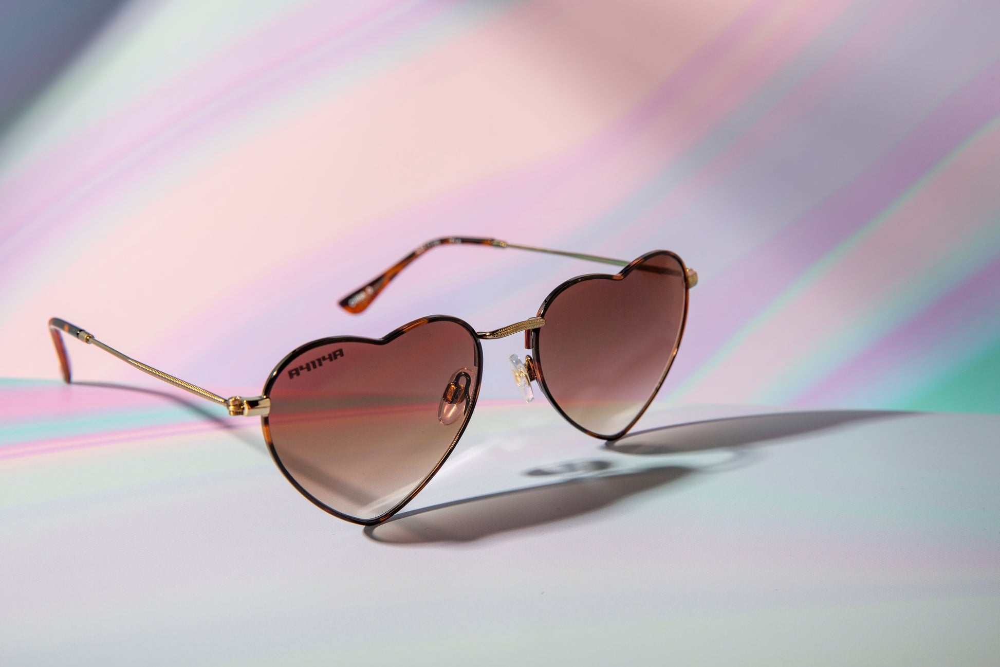 Only Love Here - Sun - Unmagnified - Gold - Variant Link