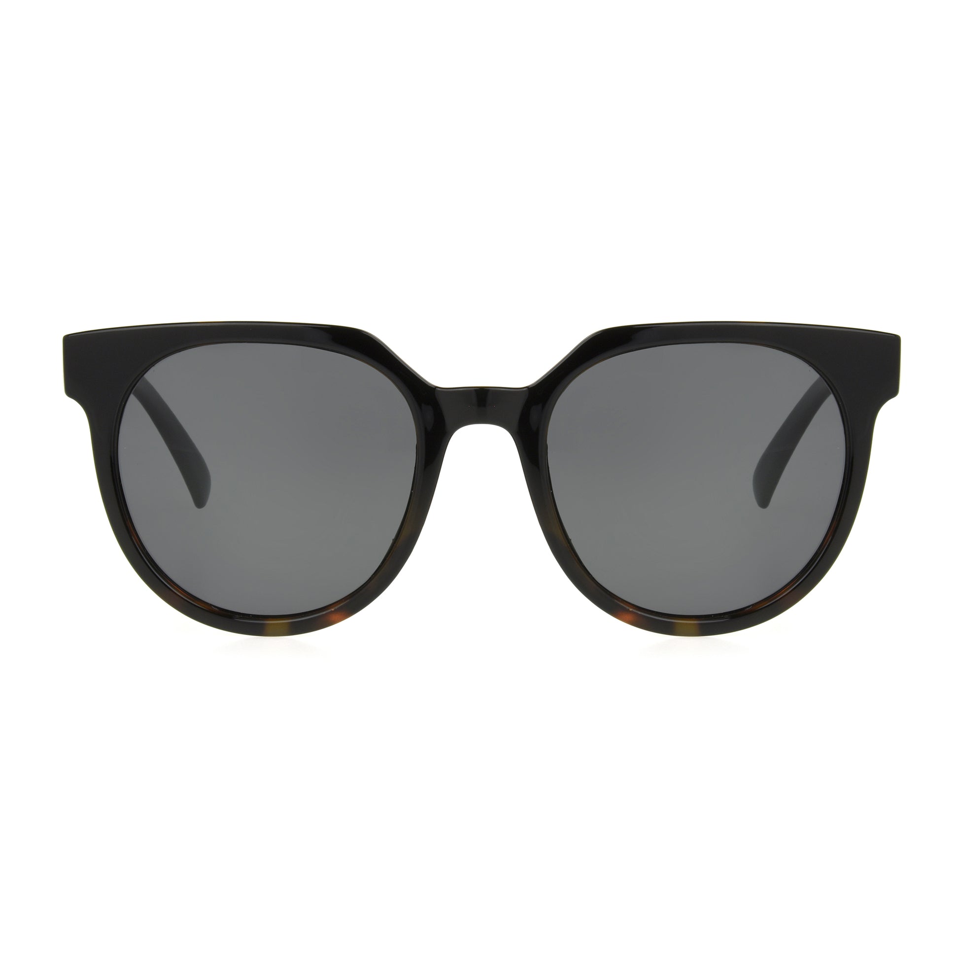 Hazel Polarized for Digital - Sun - Unmagnified - Black - Variant Link