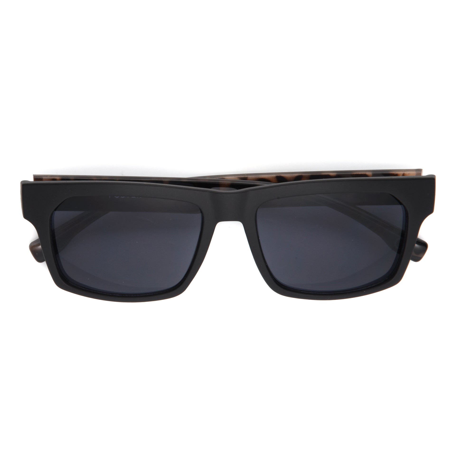 Arlington Sunglasses - Sun - Unmagnified - Black - Variant Link