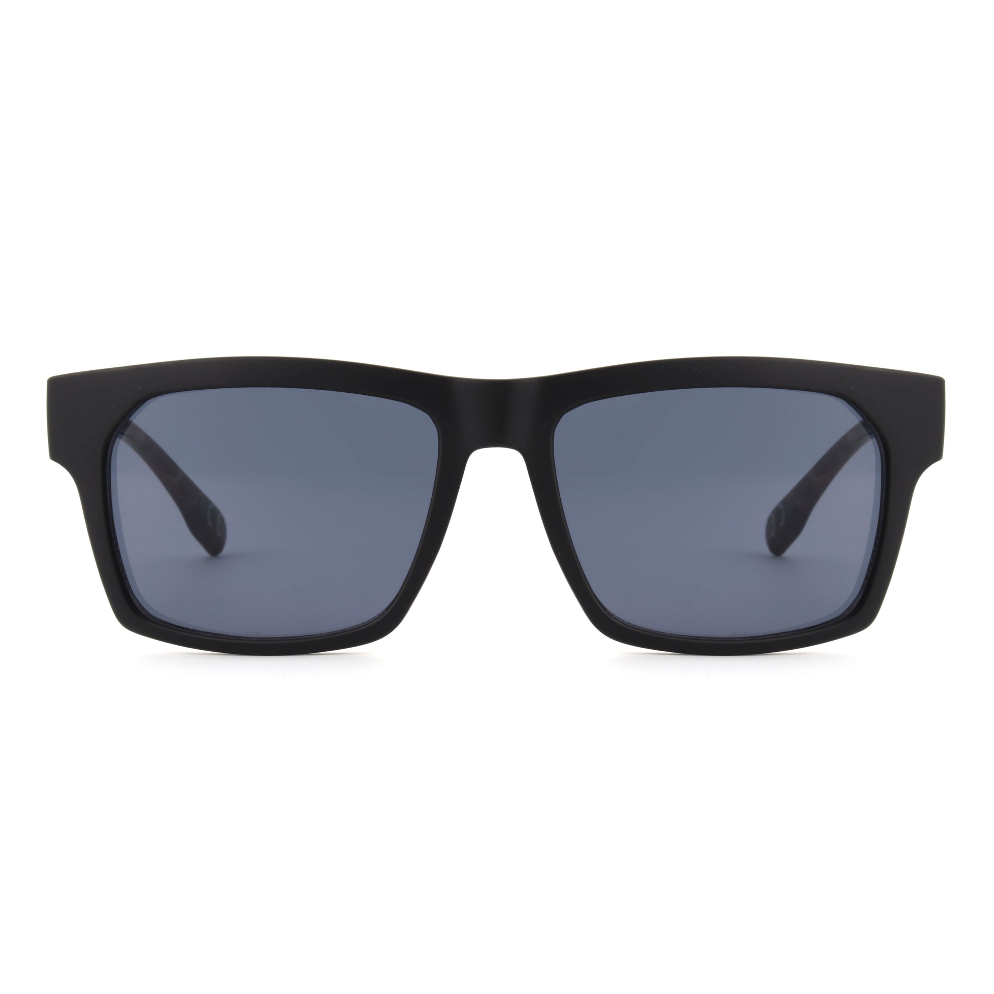 Arlington Sunglasses - Sun - Unmagnified - Black - Variant Link