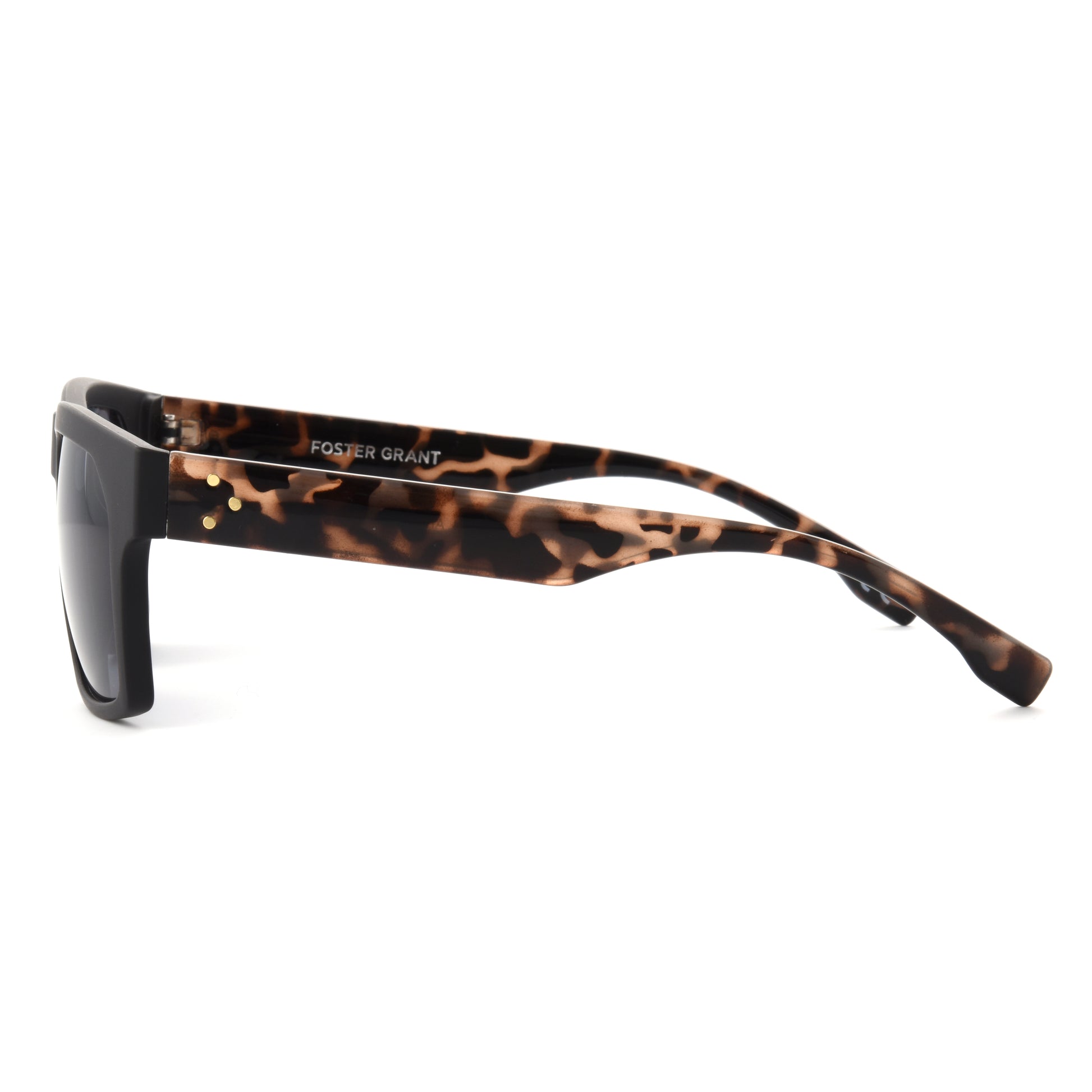 Arlington Sunglasses - Sun - Unmagnified - Black - Variant Link