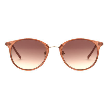 Chicago Sunglasses - Sun - Unmagnified - Gold - Variant Link