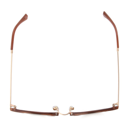 Chicago Sunglasses - Sun - Unmagnified - Gold - Variant Link