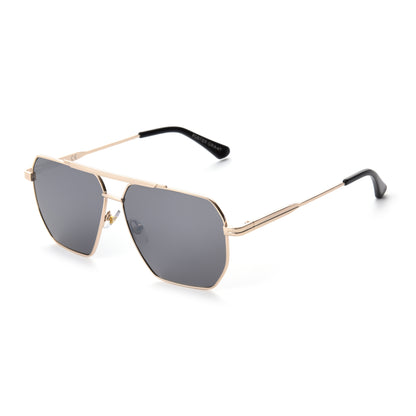 Dubai Sunglasses - Sun - Unmagnified - Gold - Variant Link