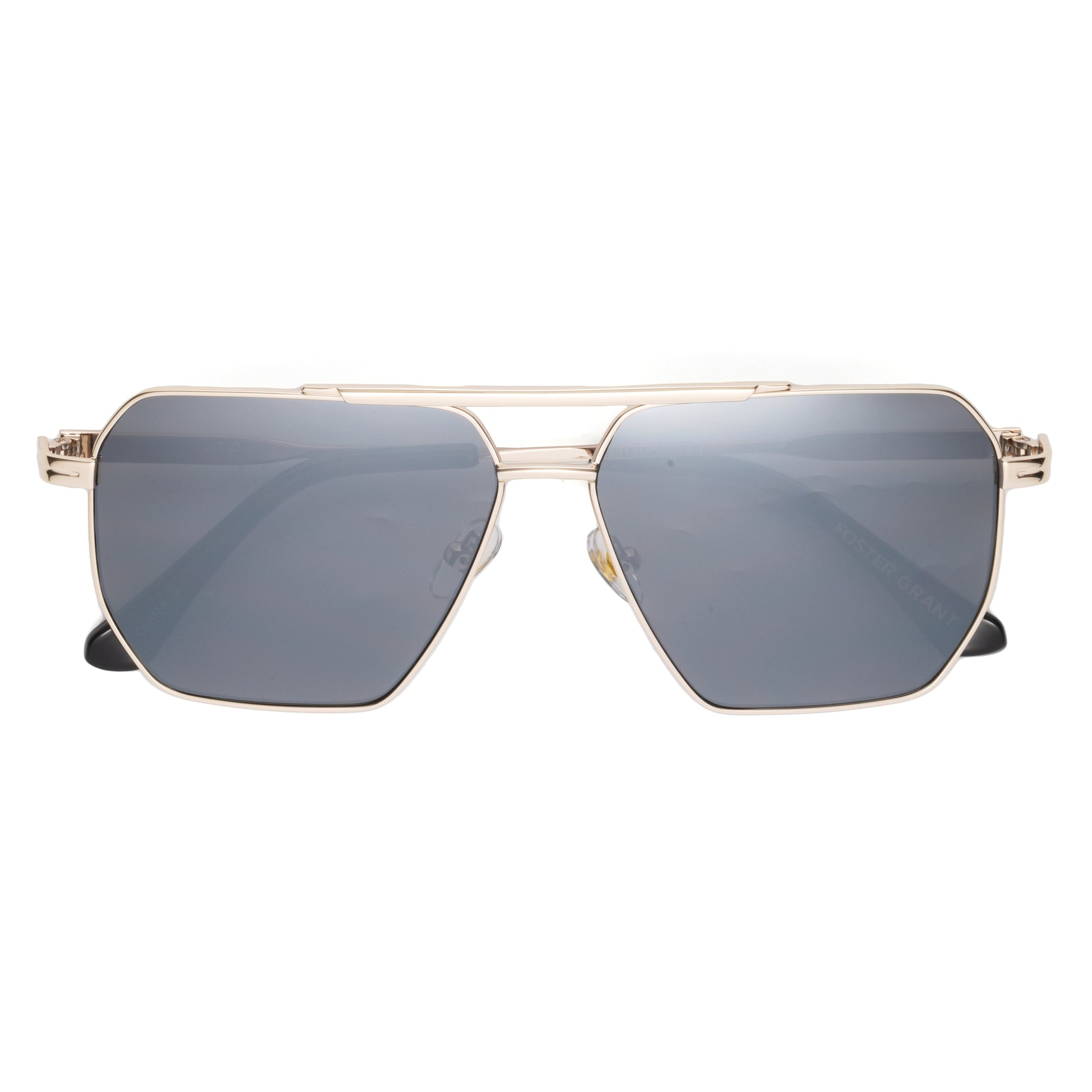 Dubai Sunglasses - Sun - Unmagnified - Gold - Variant Link