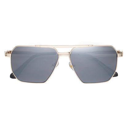 Dubai Sunglasses - Sun - Unmagnified - Gold - Variant Link