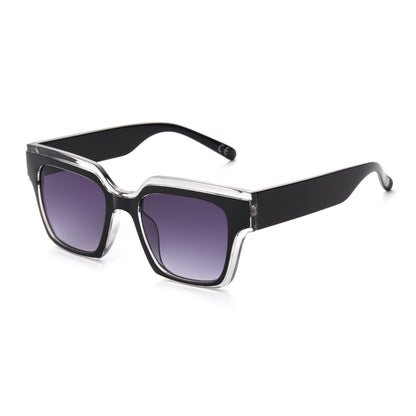 Jersey City Sunglasses - Sun - Unmagnified - Black - Variant Link