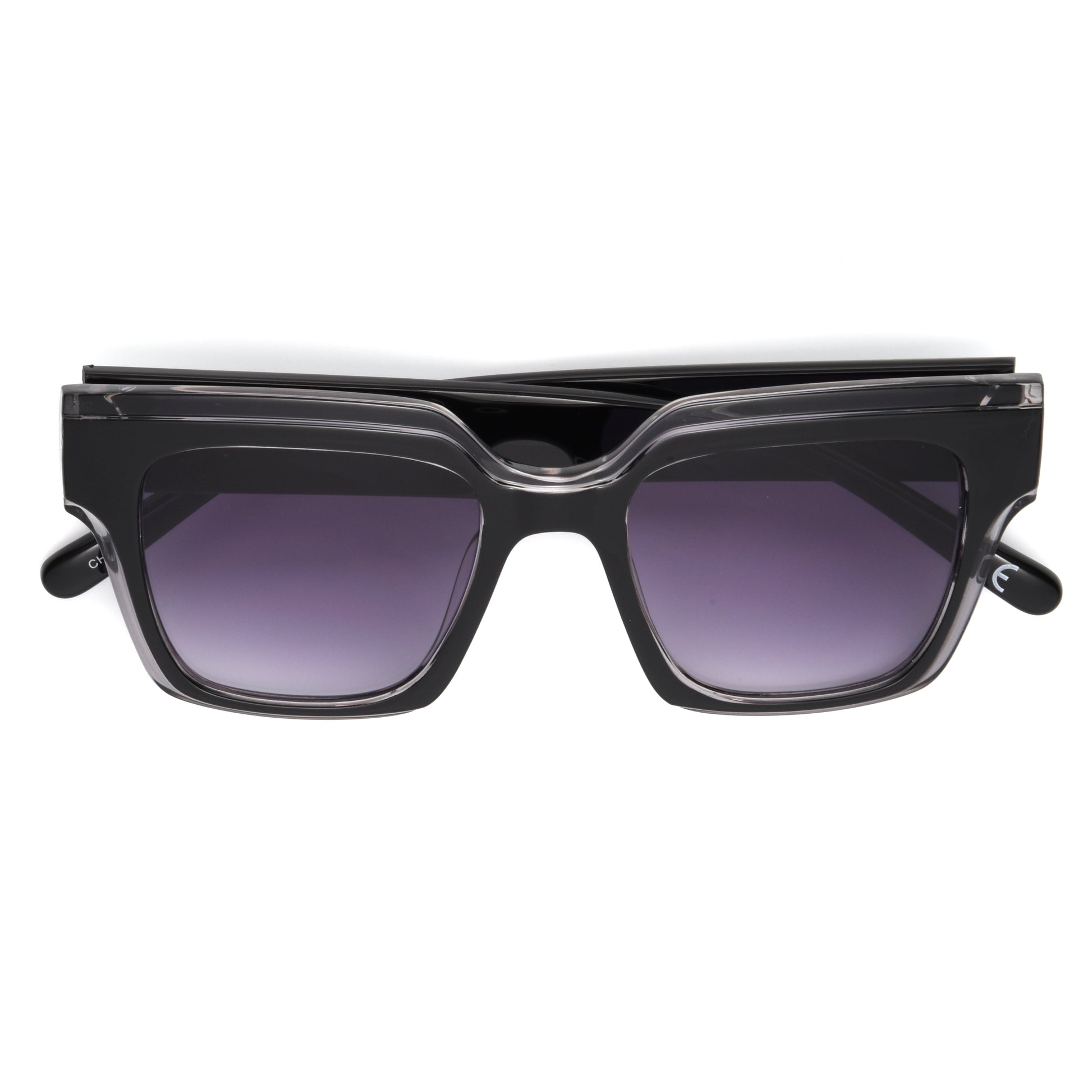 Jersey City Sunglasses - Sun - Unmagnified - Black - Variant Link