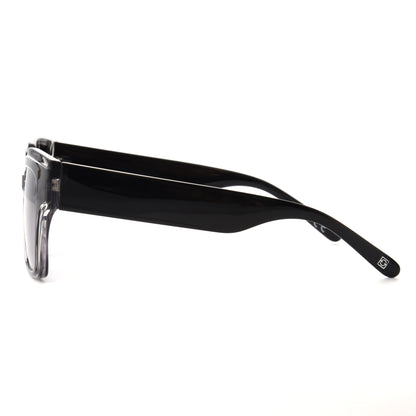 Jersey City Sunglasses - Sun - Unmagnified - Black - Variant Link
