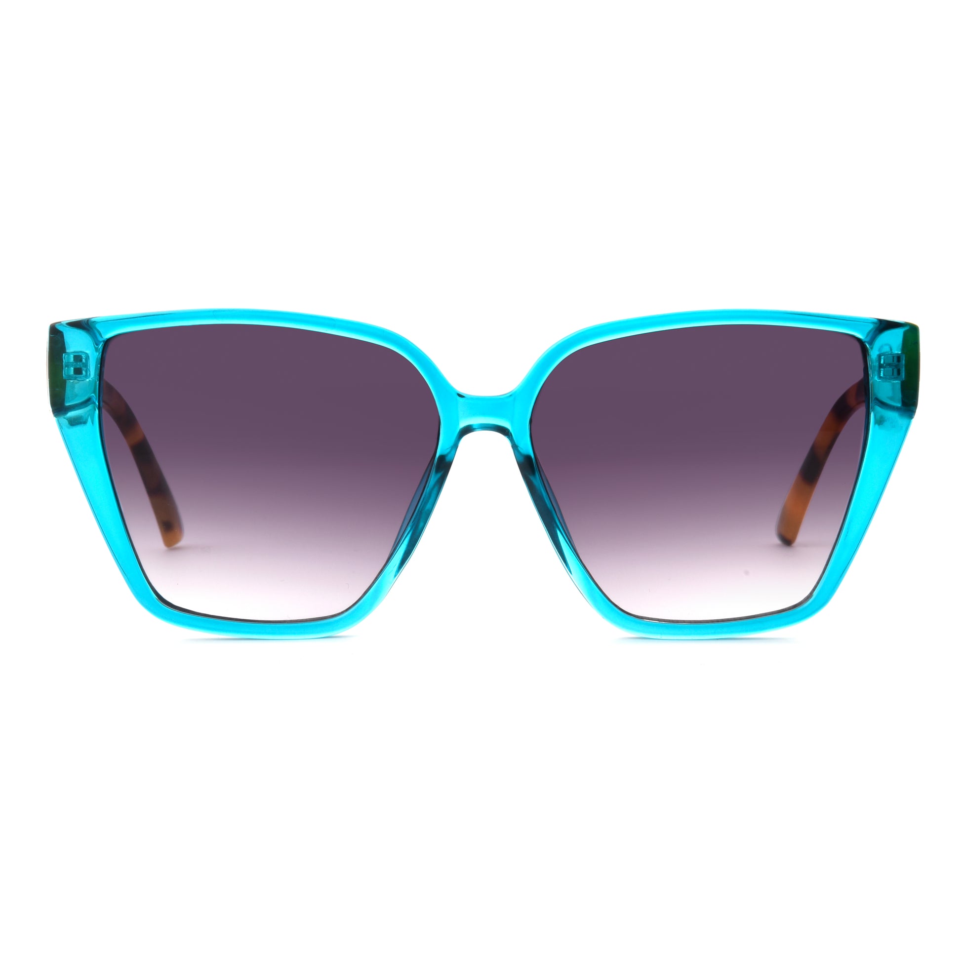 Long Beach Sunglasses - Sun - Unmagnified - Blue - Variant Link