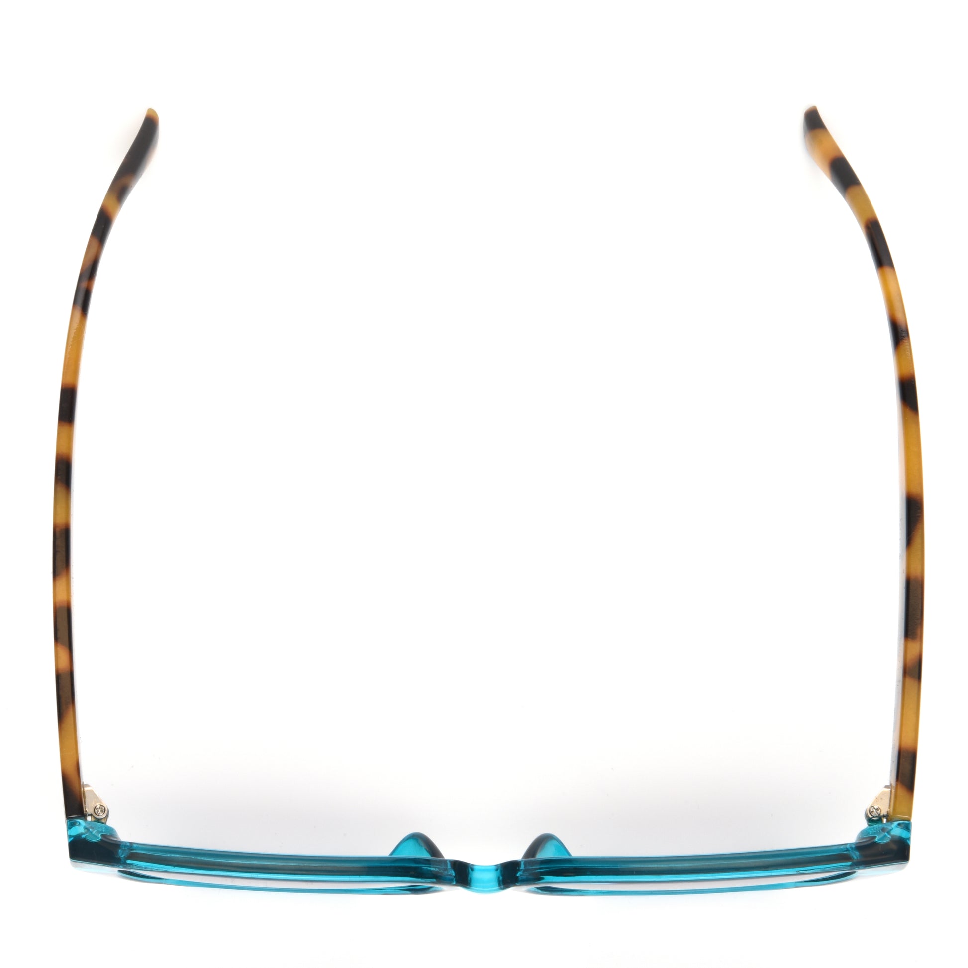 Long Beach Sunglasses - Sun - Unmagnified - Blue - Variant Link
