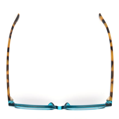 Long Beach Sunglasses - Sun - Unmagnified - Blue - Variant Link