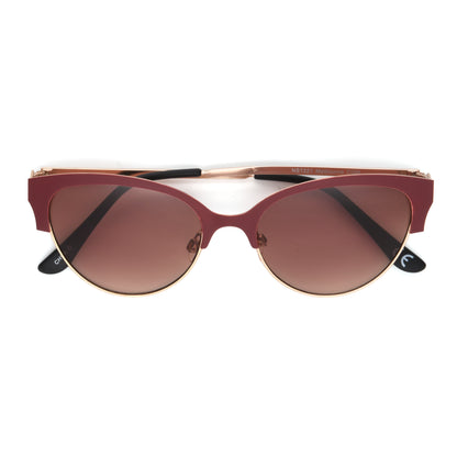Melbourne Sunglasses - Sun - Unmagnified - Gold - Variant Link