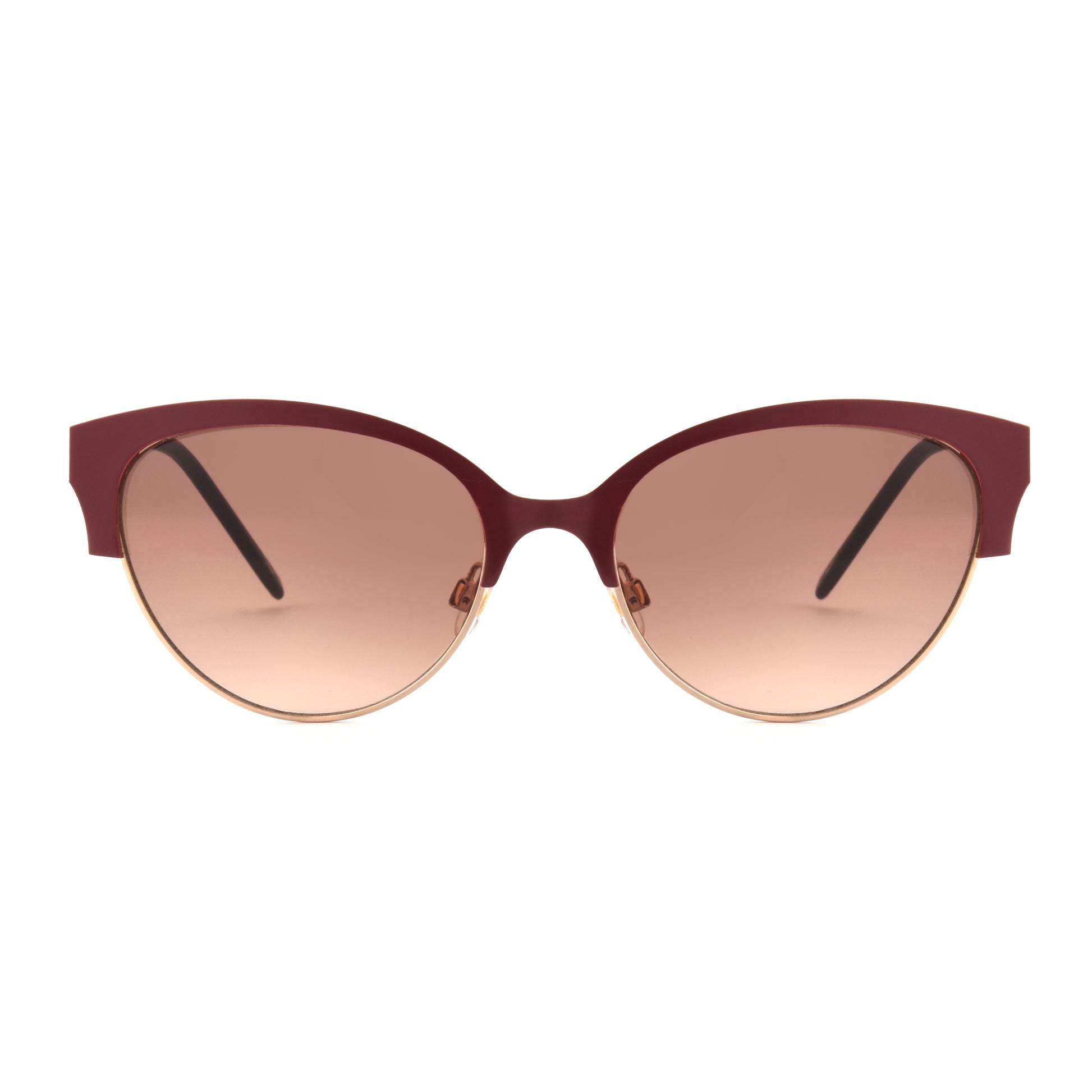 Melbourne Sunglasses - Sun - Unmagnified - Gold - Variant Link