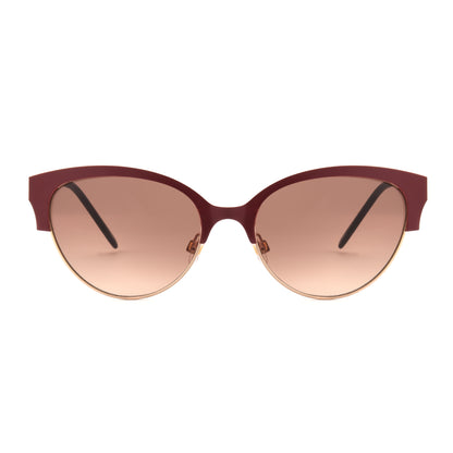 Melbourne Sunglasses - Sun - Unmagnified - Gold - Variant Link