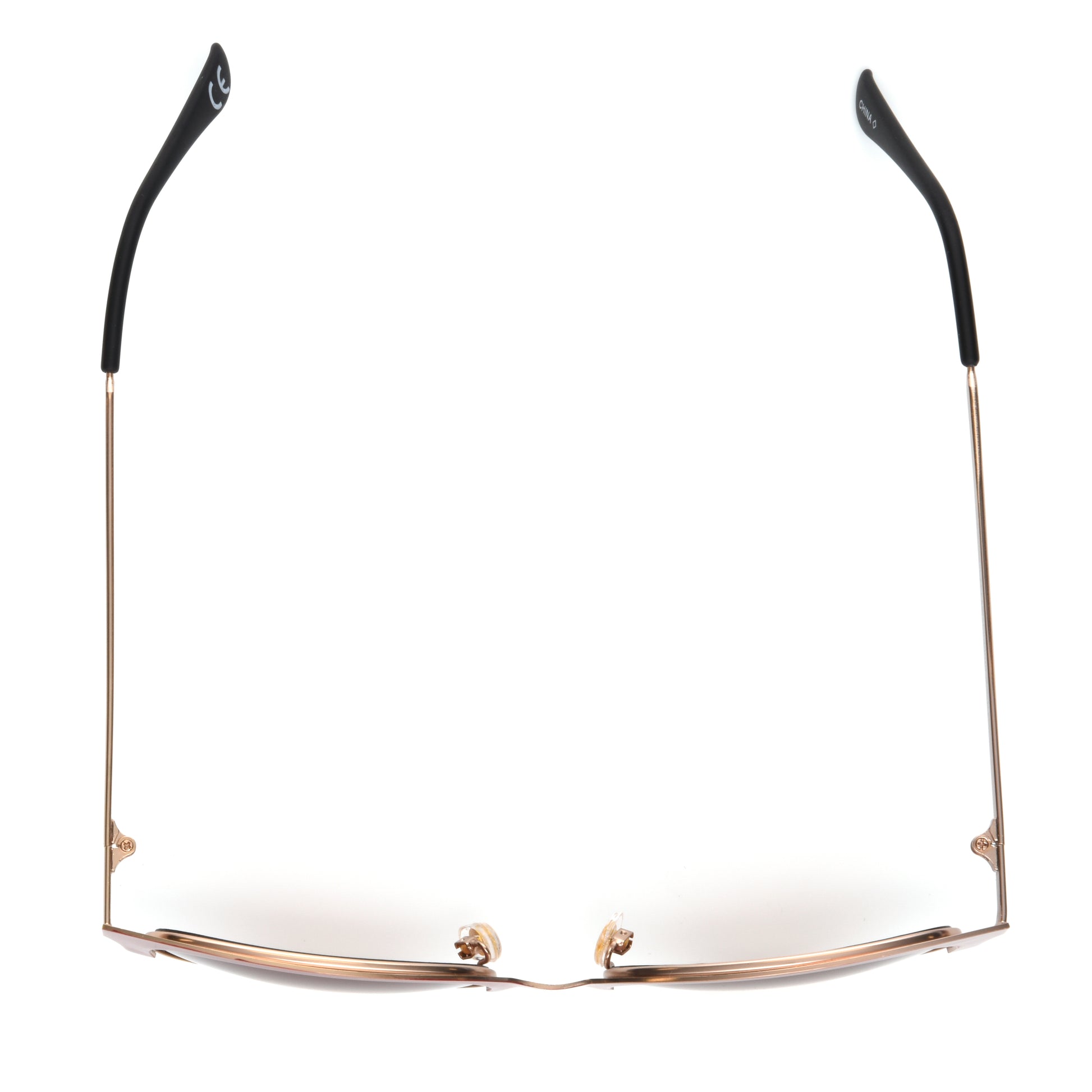 Melbourne Sunglasses - Sun - Unmagnified - Gold - Variant Link