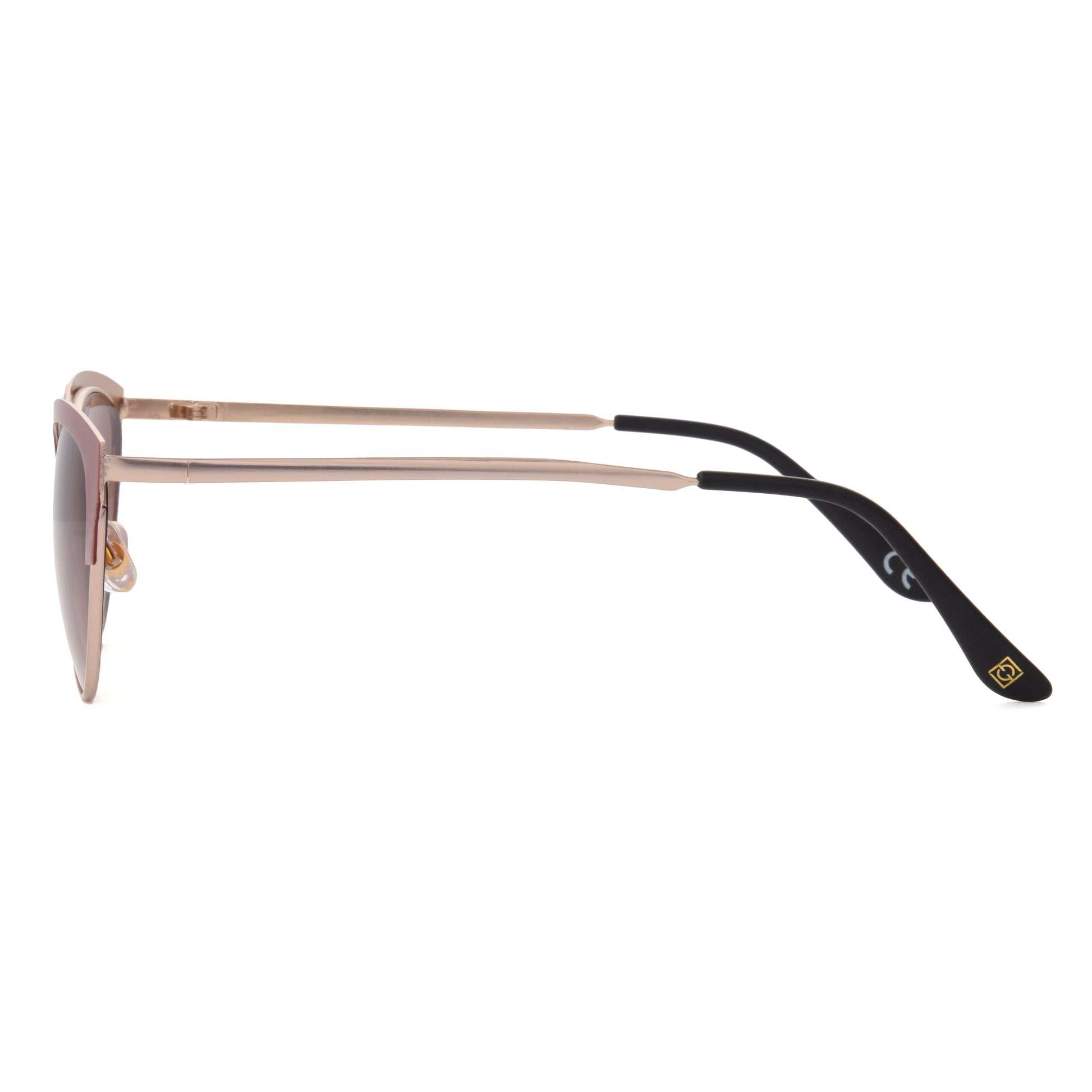 Melbourne Sunglasses - Sun - Unmagnified - Gold - Variant Link