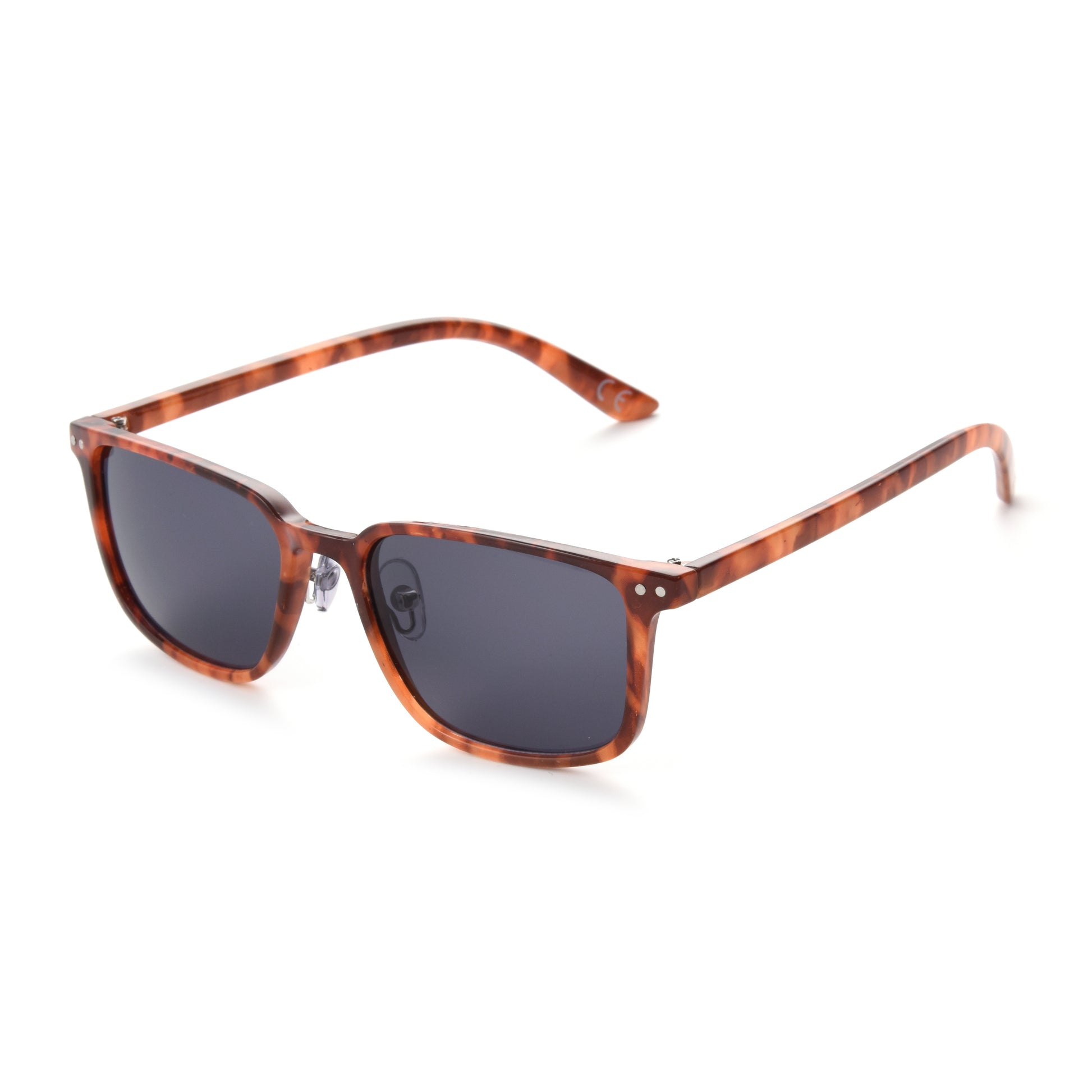 San Fran Sunglasses - Sun - Unmagnified - Tortoise - Variant Link