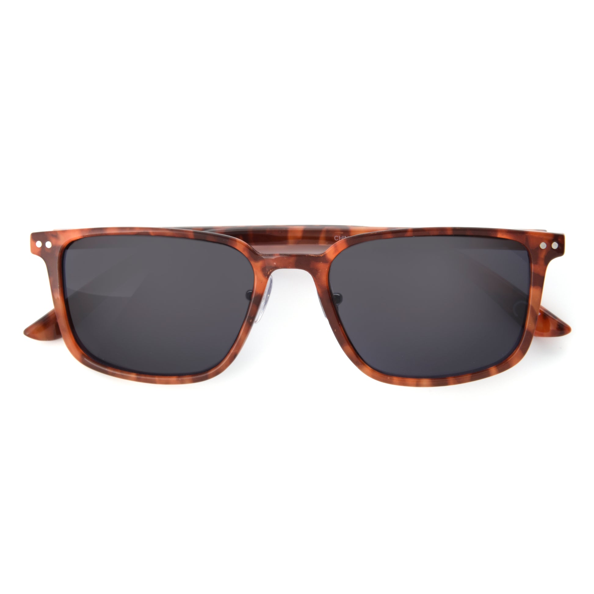 San Fran Sunglasses - Sun - Unmagnified - Tortoise - Variant Link