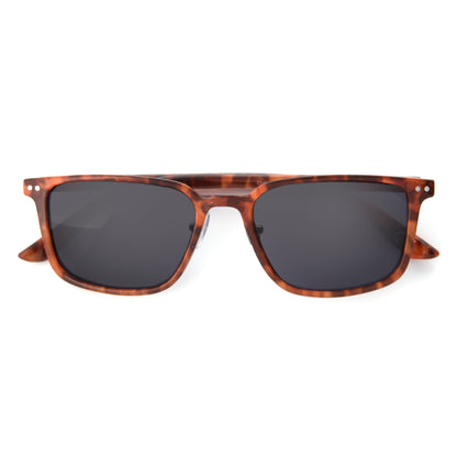 San Fran Sunglasses - Sun - Unmagnified - Tortoise - Variant Link