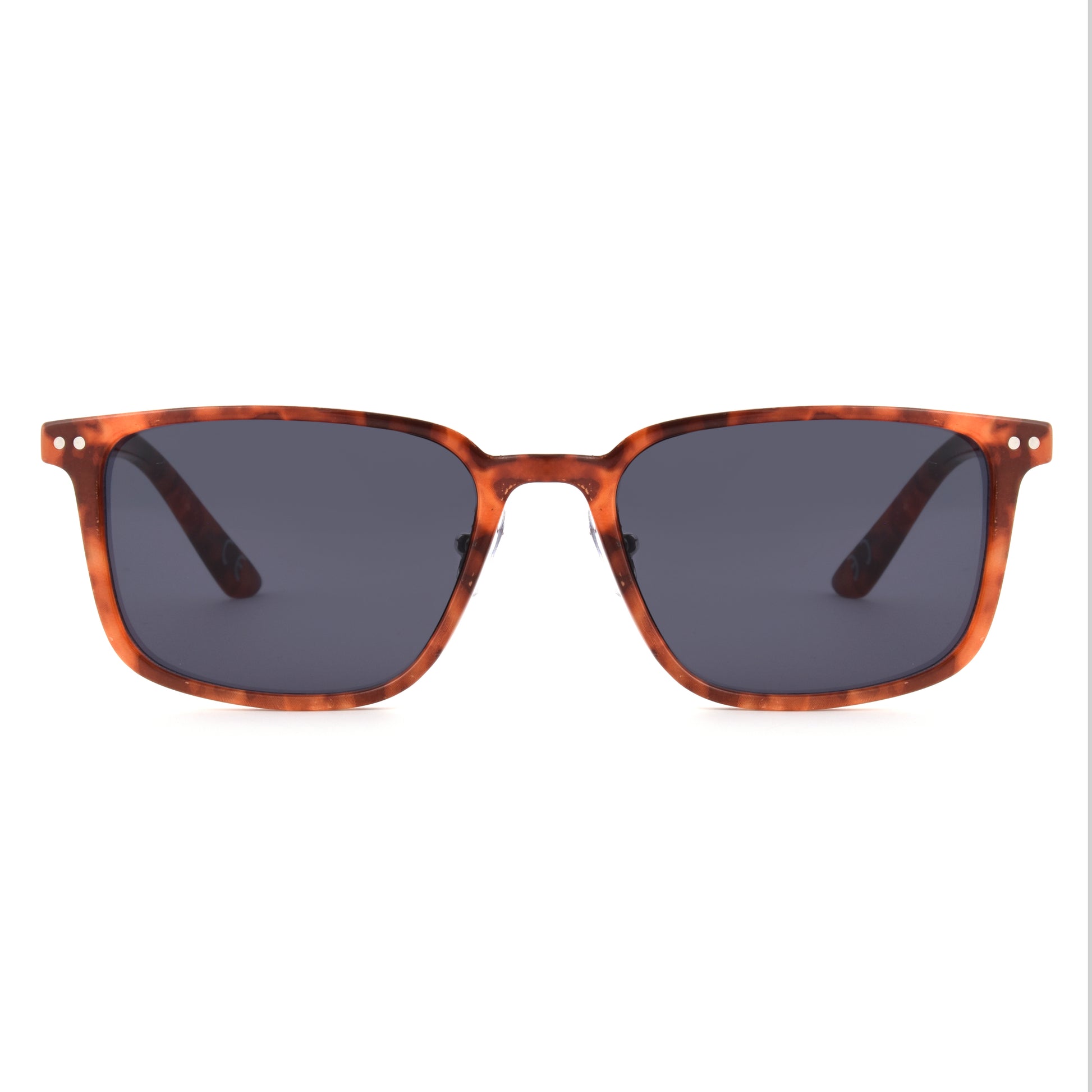 San Fran Sunglasses - Sun - Unmagnified - Tortoise - Variant Link