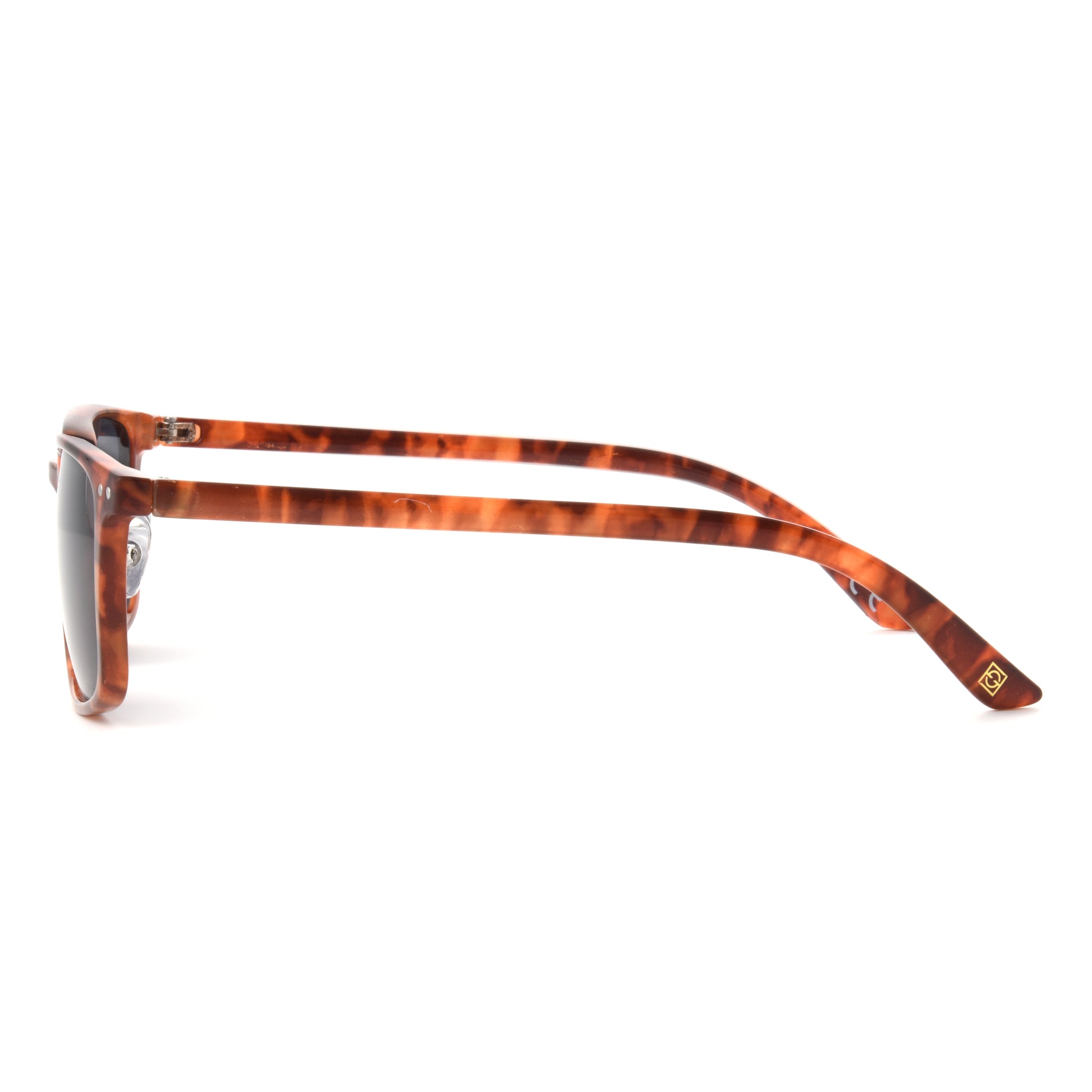 San Fran Sunglasses - Sun - Unmagnified - Tortoise - Variant Link