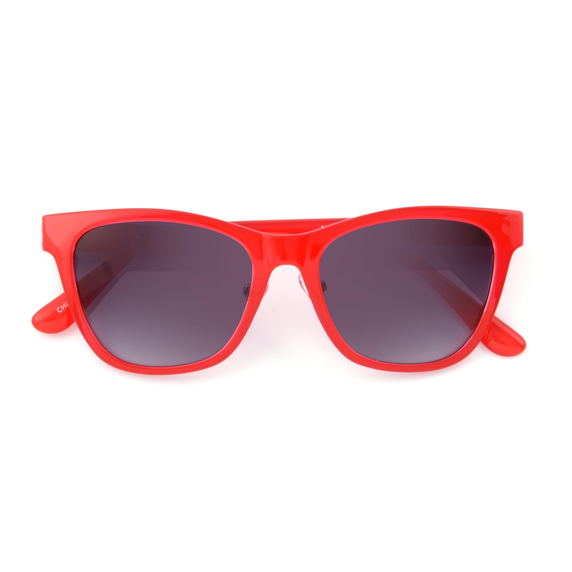 Silver Spring Sunglasses - Sun - Unmagnified - Red - Variant Link