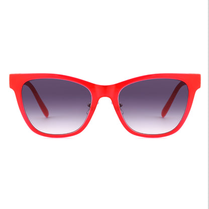 Silver Spring Sunglasses - Sun - Unmagnified - Red - Variant Link