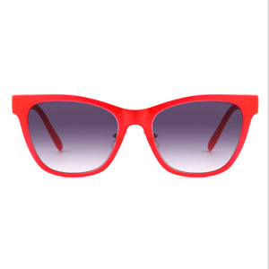 Unmagnified / 0.00 / Red