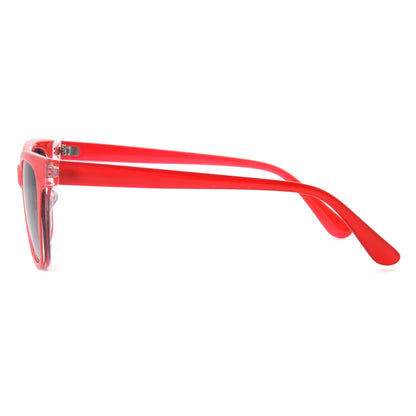 Silver Spring Sunglasses - Sun - Unmagnified - Red - Variant Link