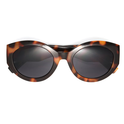 Sydney Sunglasses - Sun - Unmagnified - Brown - Variant Link