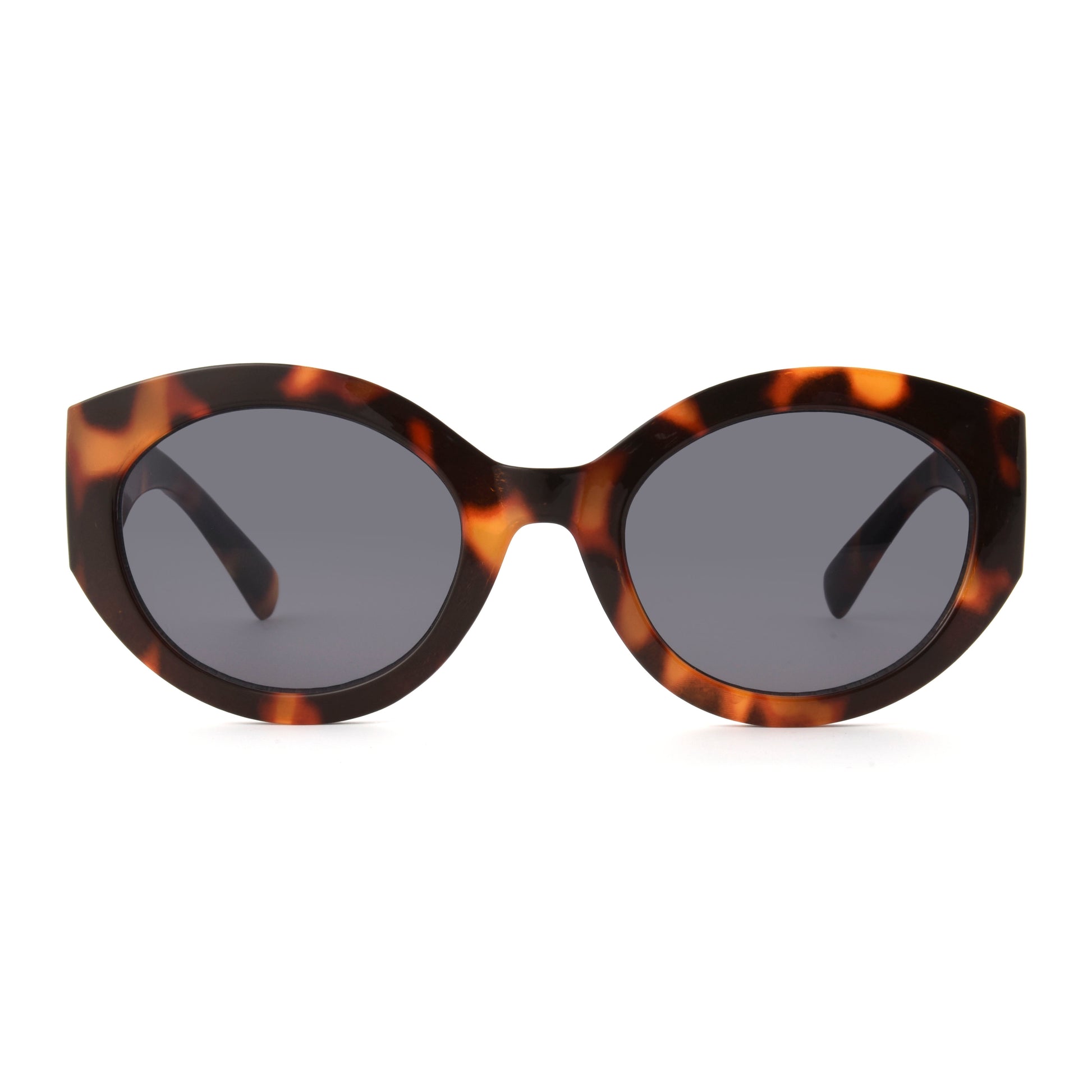 Sydney Sunglasses - Sun - Unmagnified - Brown - Variant Link